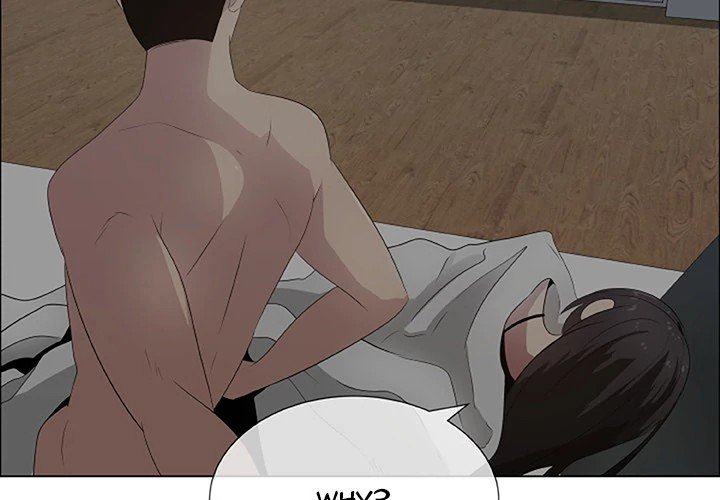 For Your Happiness Manhwa - Chapter 18 Page 3