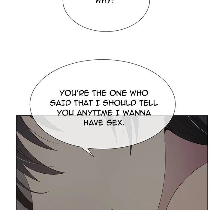 For Your Happiness Manhwa - Chapter 18 Page 4