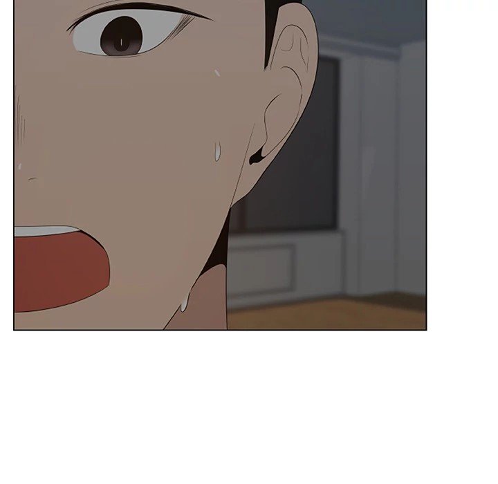 For Your Happiness Manhwa - Chapter 18 Page 6