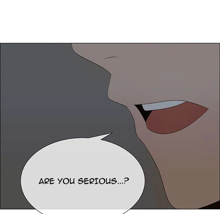For Your Happiness Manhwa - Chapter 18 Page 7