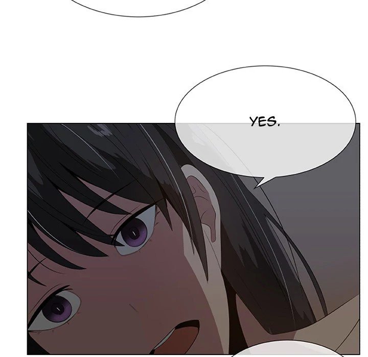 For Your Happiness Manhwa - Chapter 18 Page 8