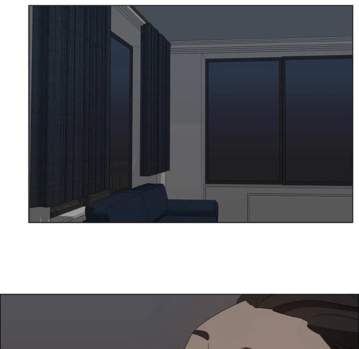 For Your Happiness Manhwa - Chapter 18 Page 17