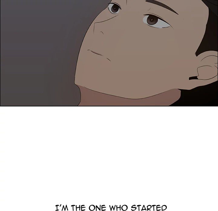 For Your Happiness Manhwa - Chapter 18 Page 18