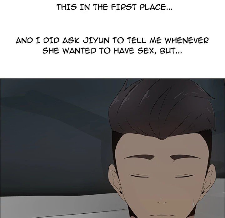 For Your Happiness Manhwa - Chapter 18 Page 19