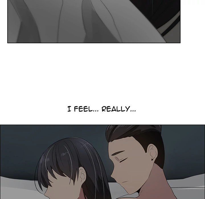 For Your Happiness Manhwa - Chapter 18 Page 22