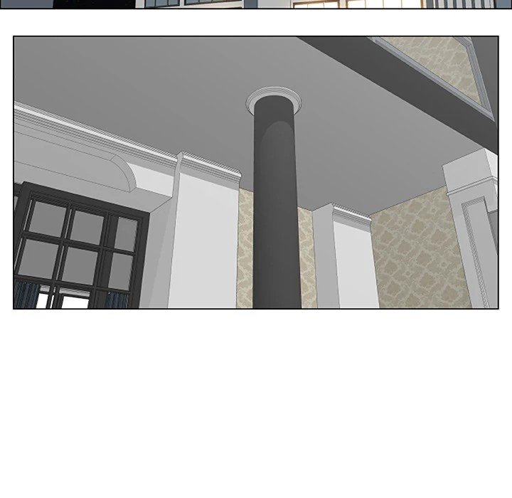 For Your Happiness Manhwa - Chapter 18 Page 29