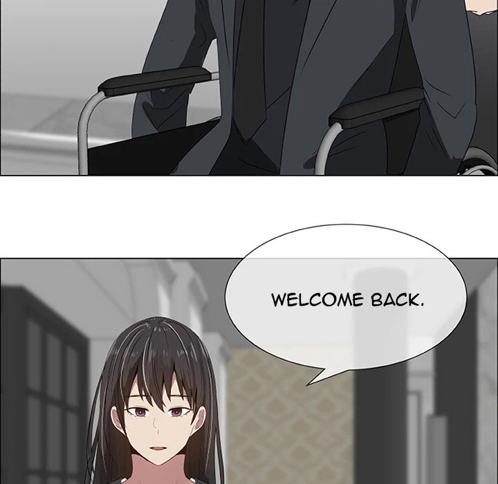 For Your Happiness Manhwa - Chapter 18 Page 31