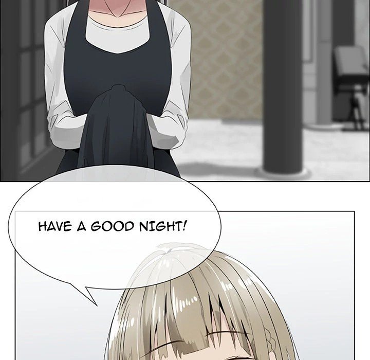 For Your Happiness Manhwa - Chapter 18 Page 32