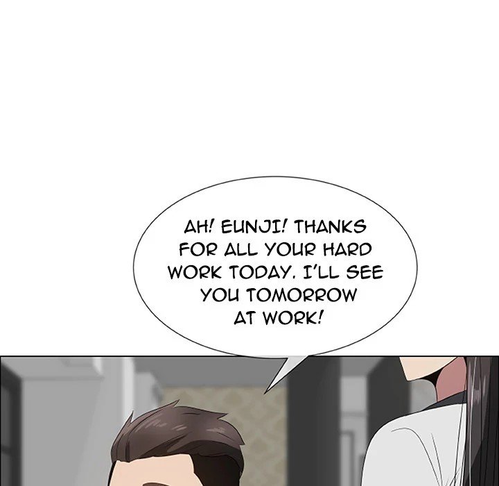 For Your Happiness Manhwa - Chapter 18 Page 34