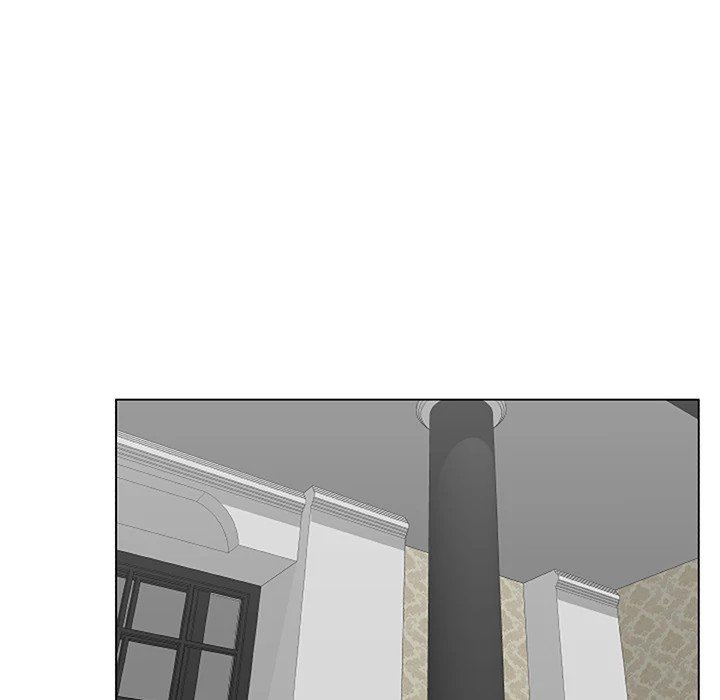 For Your Happiness Manhwa - Chapter 18 Page 36