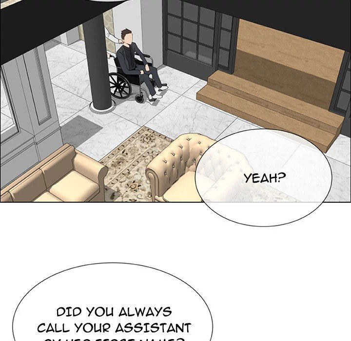 For Your Happiness Manhwa - Chapter 18 Page 38