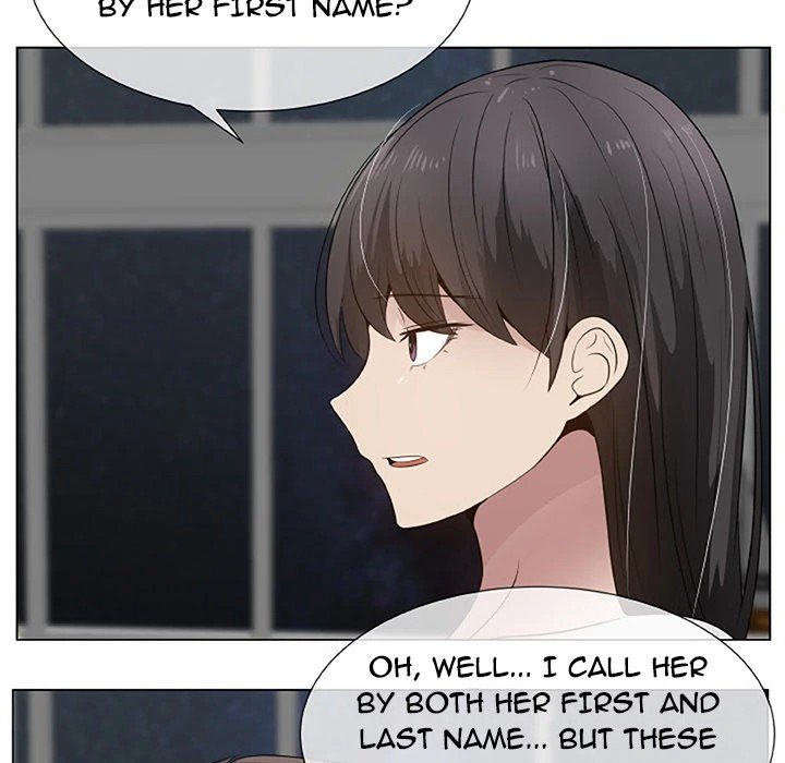 For Your Happiness Manhwa - Chapter 18 Page 39