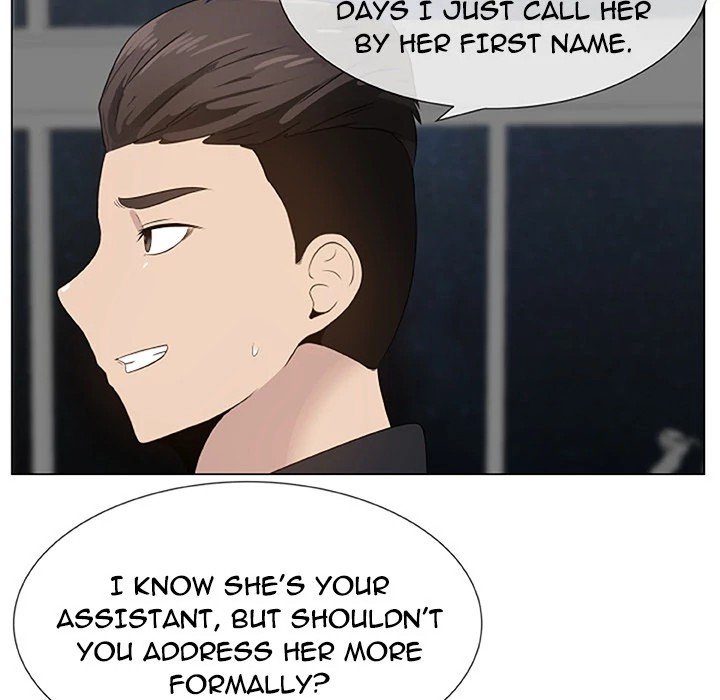 For Your Happiness Manhwa - Chapter 18 Page 40