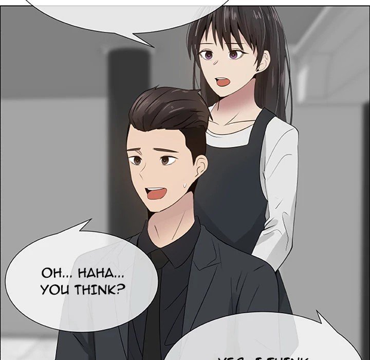 For Your Happiness Manhwa - Chapter 18 Page 41