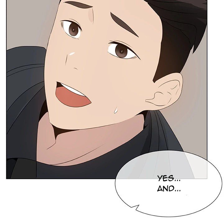 For Your Happiness Manhwa - Chapter 18 Page 43