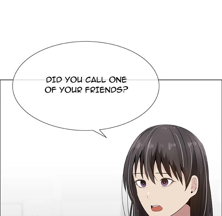 For Your Happiness Manhwa - Chapter 18 Page 44