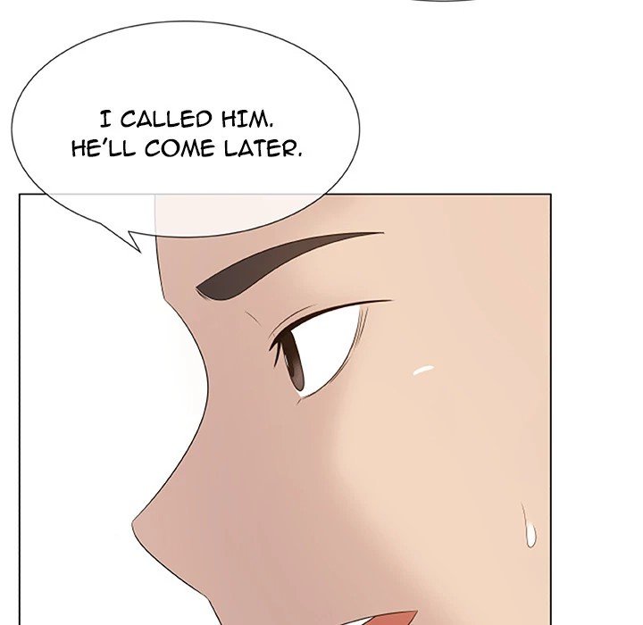 For Your Happiness Manhwa - Chapter 18 Page 46