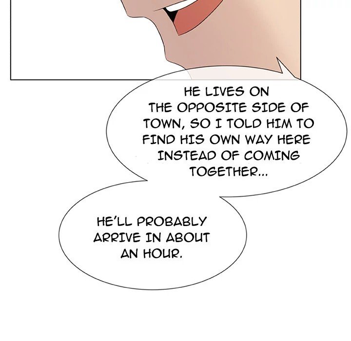 For Your Happiness Manhwa - Chapter 18 Page 47