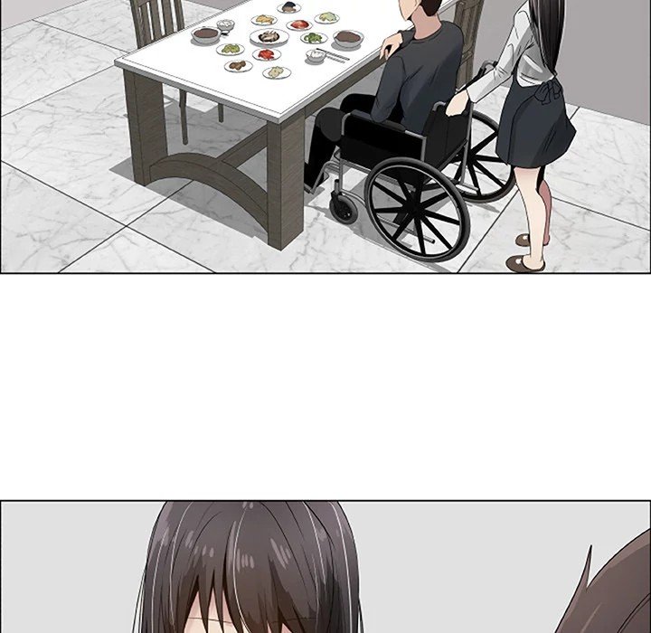 For Your Happiness Manhwa - Chapter 18 Page 49