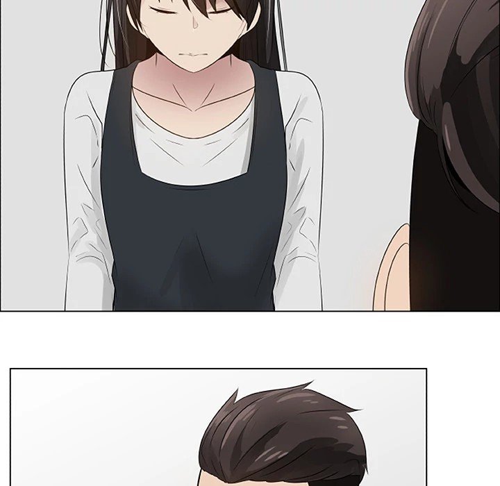 For Your Happiness Manhwa - Chapter 18 Page 50