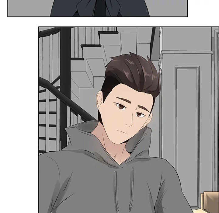 For Your Happiness Manhwa - Chapter 18 Page 56