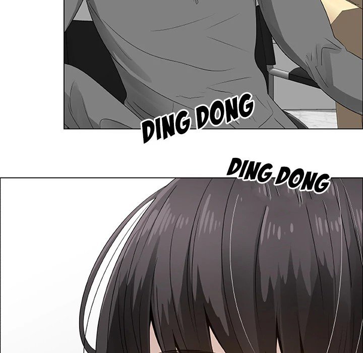 For Your Happiness Manhwa - Chapter 18 Page 57