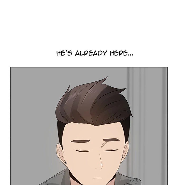 For Your Happiness Manhwa - Chapter 18 Page 59