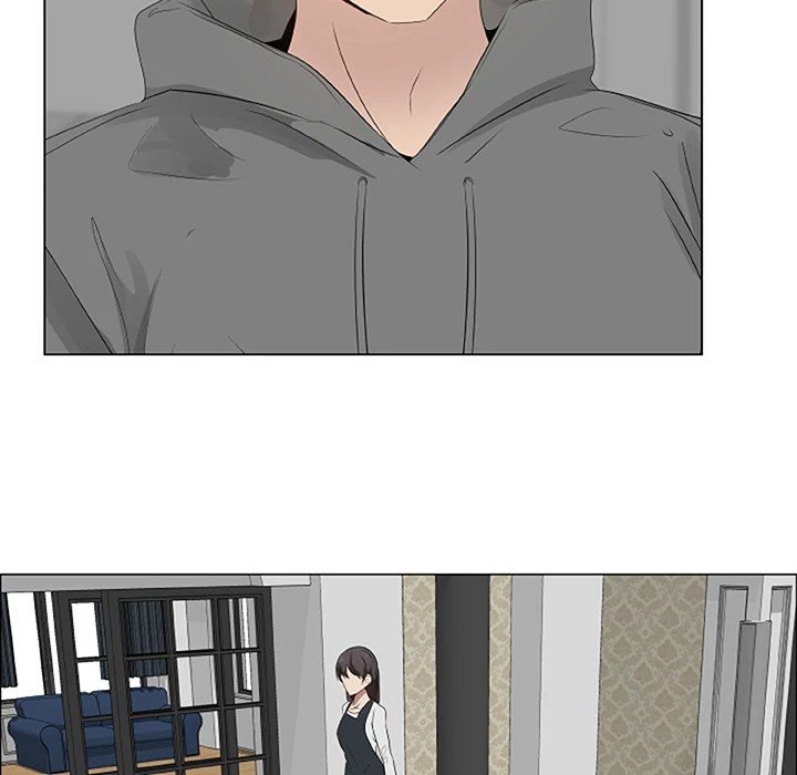 For Your Happiness Manhwa - Chapter 18 Page 60