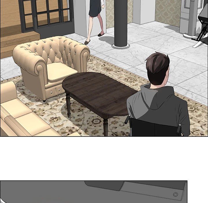 For Your Happiness Manhwa - Chapter 18 Page 61