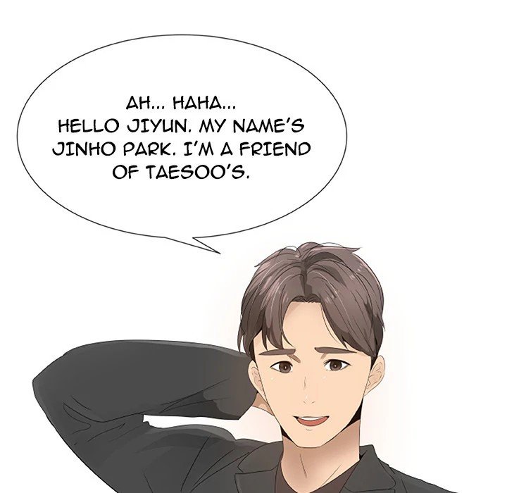 For Your Happiness Manhwa - Chapter 18 Page 63