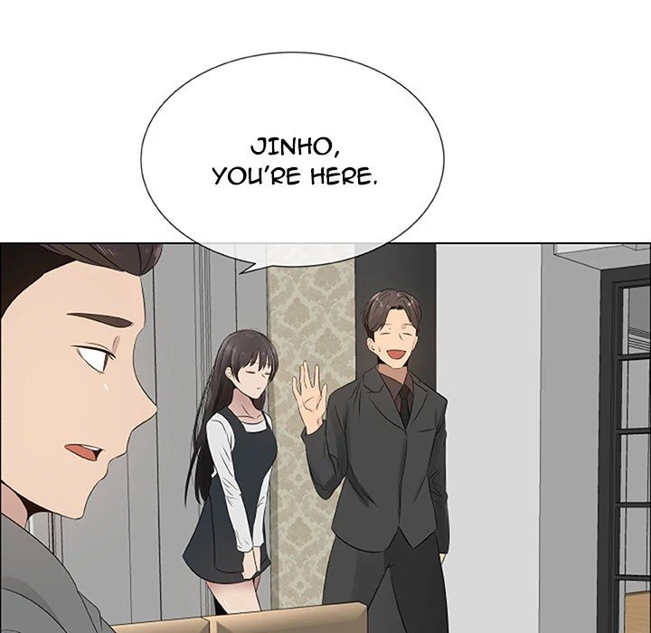 For Your Happiness Manhwa - Chapter 18 Page 67