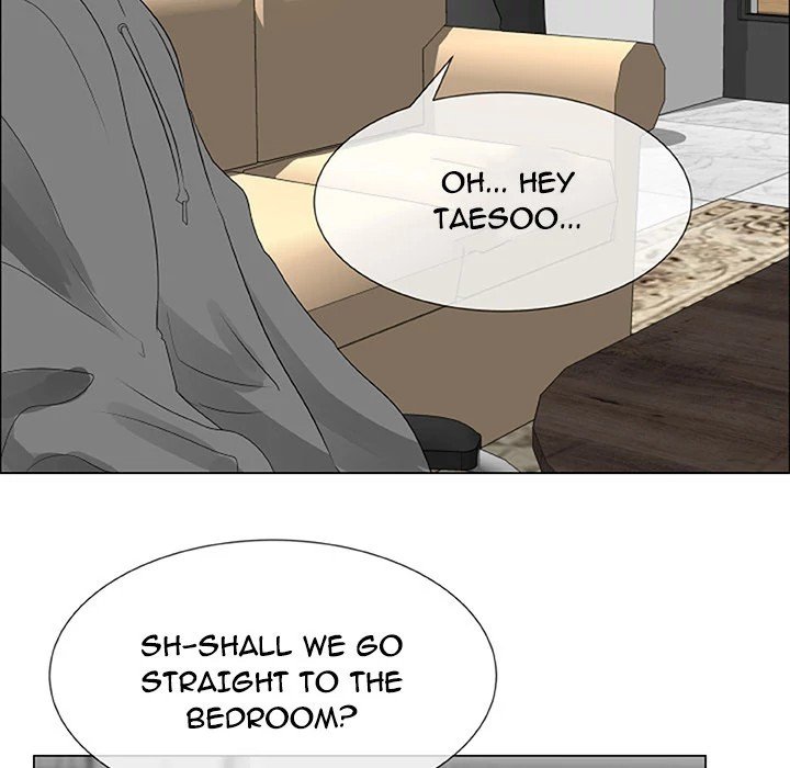 For Your Happiness Manhwa - Chapter 18 Page 68