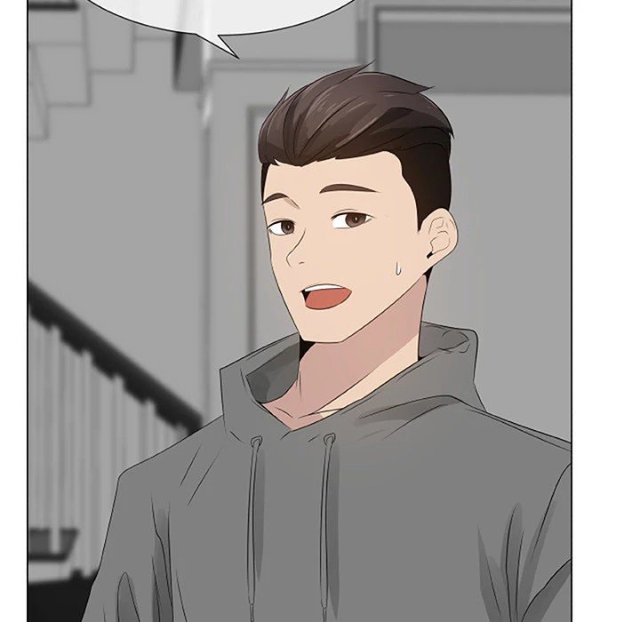 For Your Happiness Manhwa - Chapter 18 Page 69