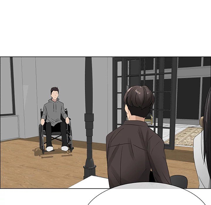 For Your Happiness Manhwa - Chapter 18 Page 74