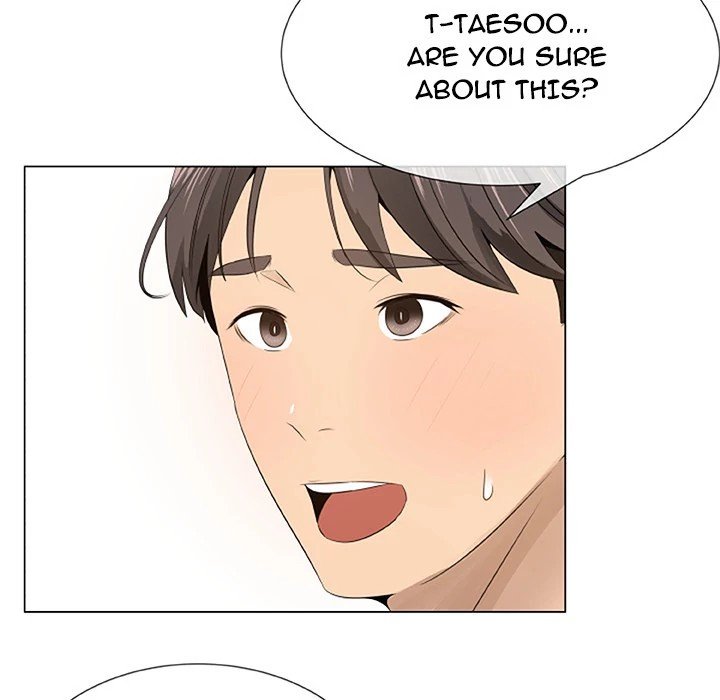 For Your Happiness Manhwa - Chapter 18 Page 75