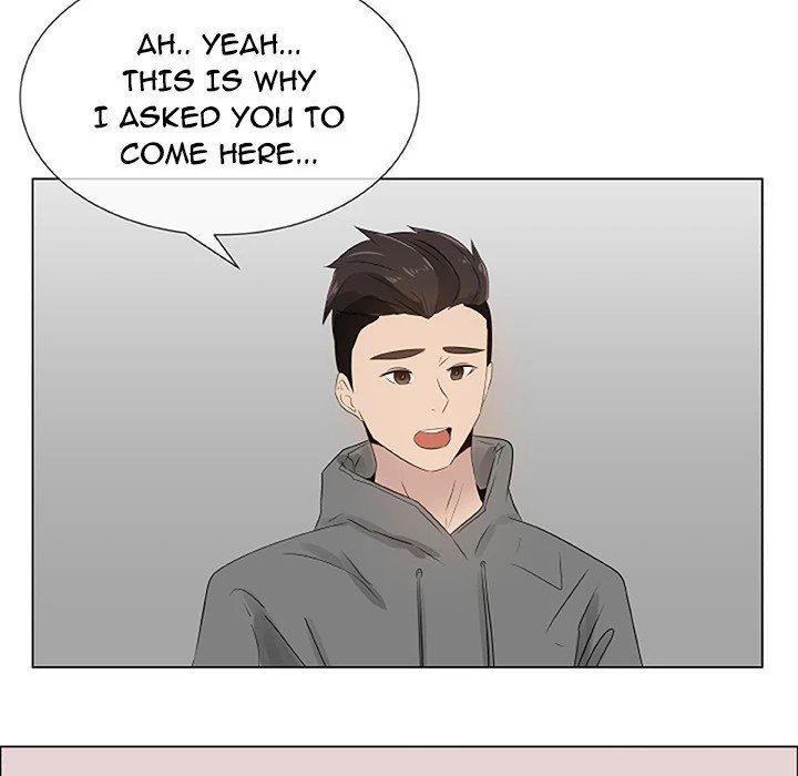 For Your Happiness Manhwa - Chapter 18 Page 76