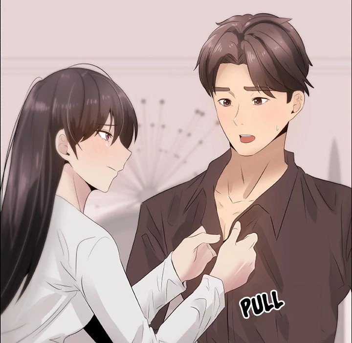 For Your Happiness Manhwa - Chapter 18 Page 77