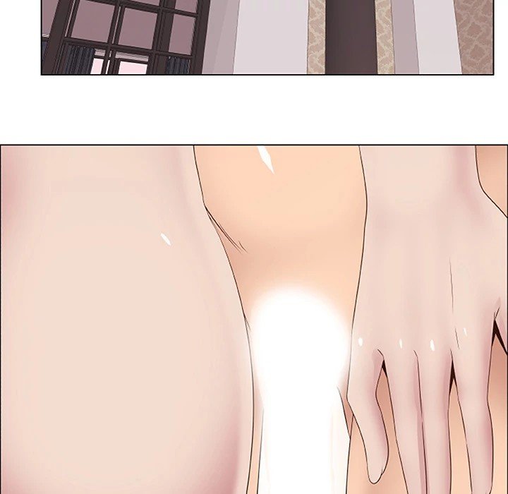 For Your Happiness Manhwa - Chapter 18 Page 87