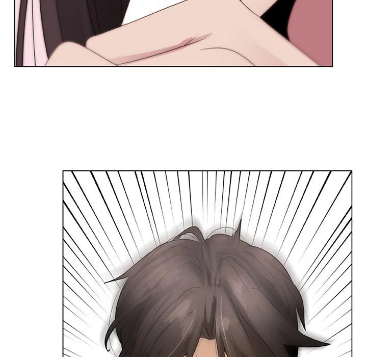 For Your Happiness Manhwa - Chapter 18 Page 94