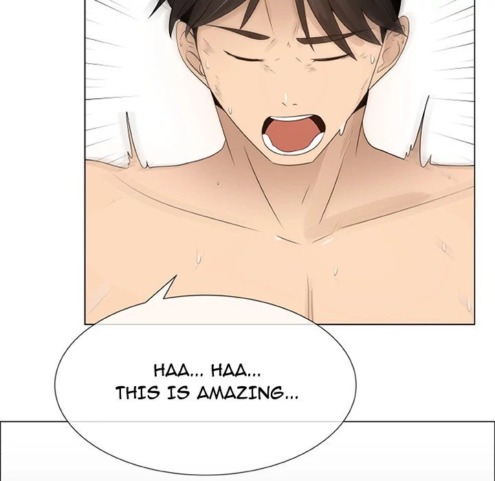 For Your Happiness Manhwa - Chapter 18 Page 95