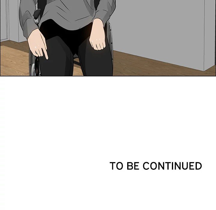 For Your Happiness Manhwa - Chapter 18 Page 97