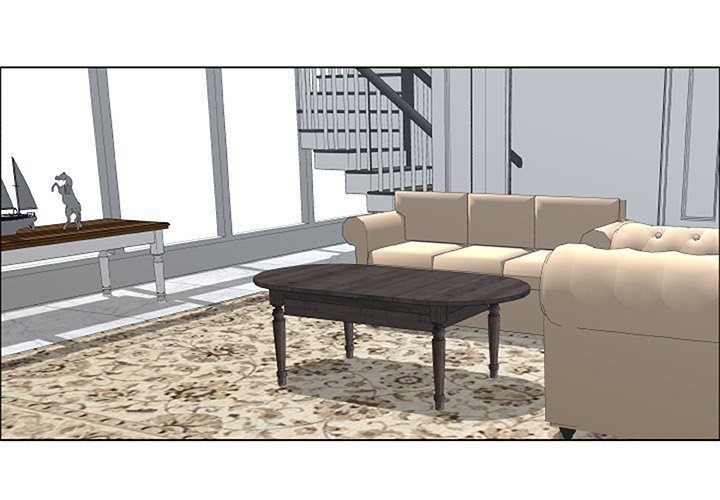 For Your Happiness Manhwa - Chapter 52 Page 0