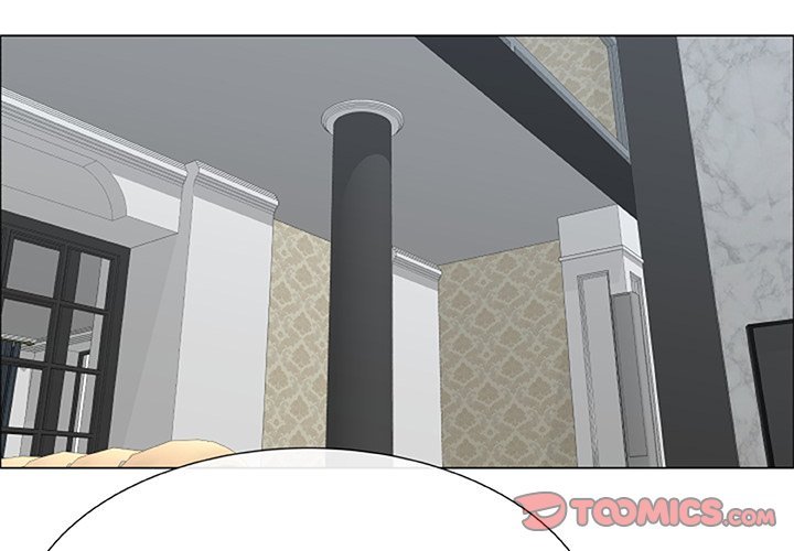 For Your Happiness Manhwa - Chapter 52 Page 1