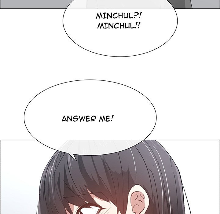 For Your Happiness Manhwa - Chapter 52 Page 4