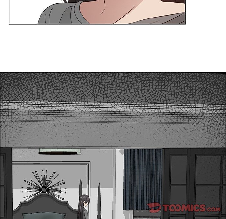 For Your Happiness Manhwa - Chapter 52 Page 7