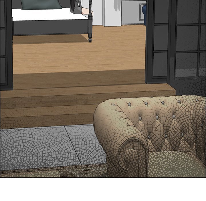 For Your Happiness Manhwa - Chapter 52 Page 8