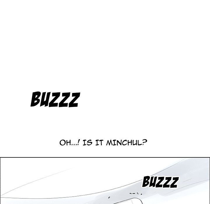 For Your Happiness Manhwa - Chapter 52 Page 10