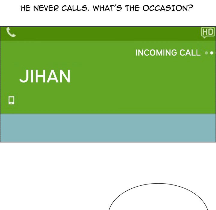 For Your Happiness Manhwa - Chapter 52 Page 12