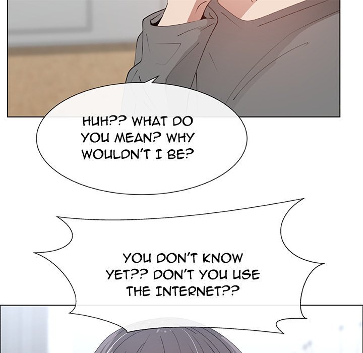 For Your Happiness Manhwa - Chapter 52 Page 14