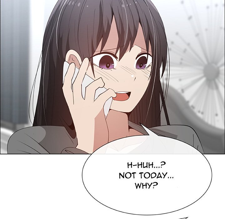 For Your Happiness Manhwa - Chapter 52 Page 15